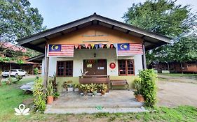 Pelangi Beach Resort